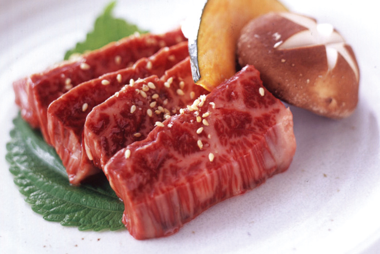 肉