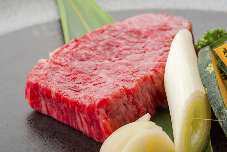 肉